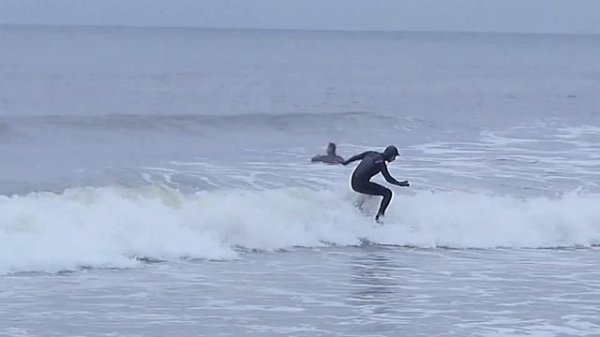 Firewire Glazer Surfboard Review