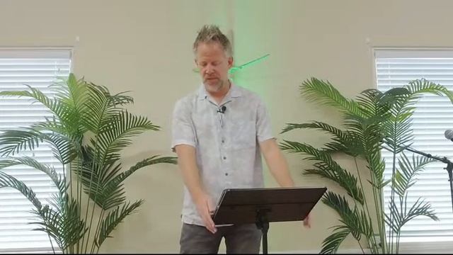 Power of Parties: Why God Loves Parties (06/02/2024) смотреть онлайн