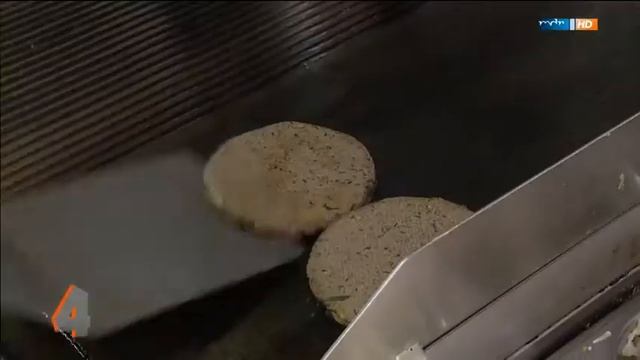 Burger Green aus Jena bekommt Besuch von "Burgerliebe - Die 100 Burger Deutschlands" смотреть онлайн