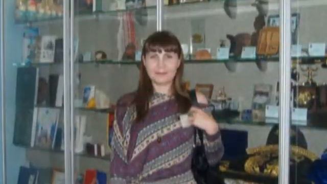 "Арго-Югра" представляет... смотреть онлайн