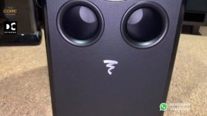 FOCAL ARIA 936 SPEAKERS REVIEW IN TAMIL