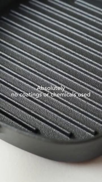 Meyer Cast Iron Grill Pan - Get restaurant quality results at home смотреть онлайн