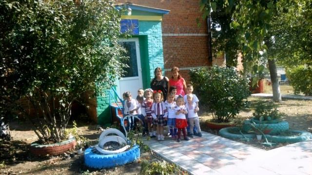 Туристичні перлини рідного краю. 3 ч. Установи смотреть онлайн