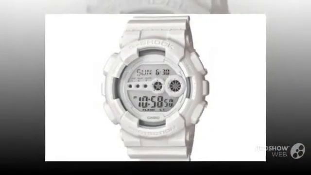 часы casio g shock awg 101 1aer awg 101 1 смотреть онлайн