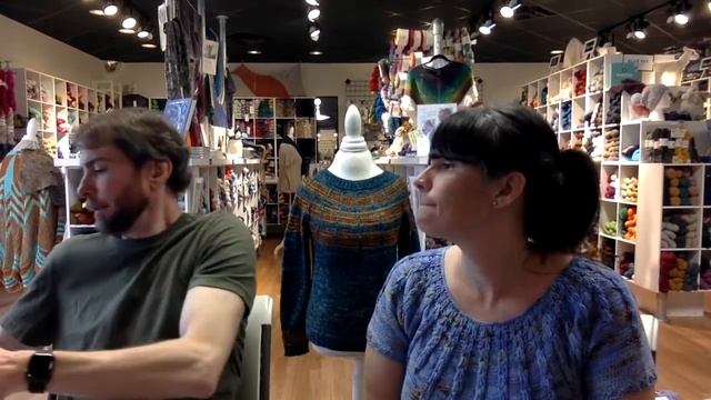 West 7th Wool Podcast, Episode 65 смотреть онлайн