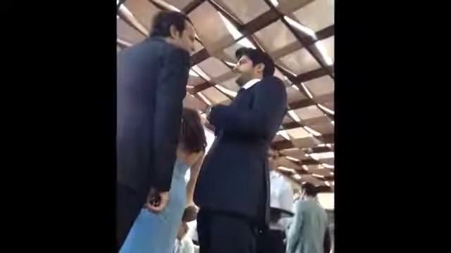 Kenan İmirzalıoğlu Wedding смотреть онлайн