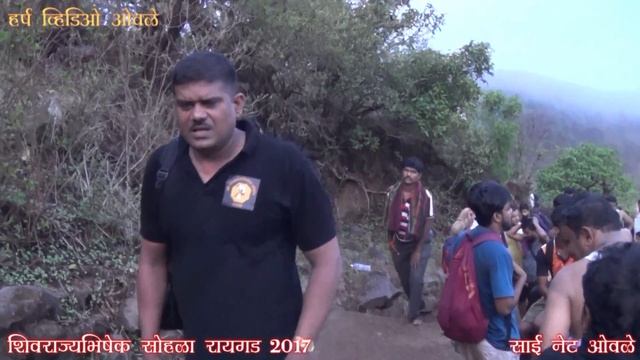 SHIVRAJAYBHISHEK SOHALA RAIGAD 2017 SAI NET OWALE смотреть онлайн