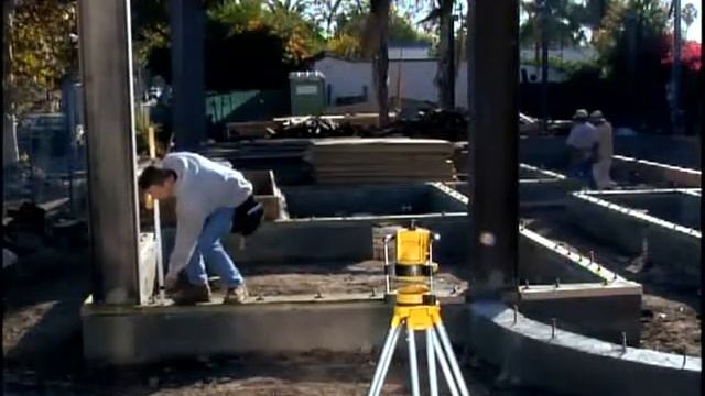 Stabila - laser LAPR 100 смотреть онлайн