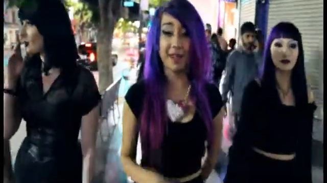 VIP - Nitrah Neon (Original Version) смотреть онлайн