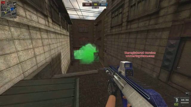 pointblank 2016 11 26 23 40 34 смотреть онлайн