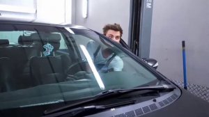 Наш автосервис снялся на канале А4«24 часа в автосервисе»/А4, автосервис!