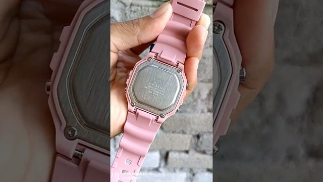 CASIO ORIGINAL W-218HC-4A