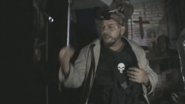 DeadLine em: The Boilerroom A comunicação com o Mal #Memória Sobrenatural смотреть онлайн