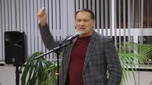 Субботин Юрий