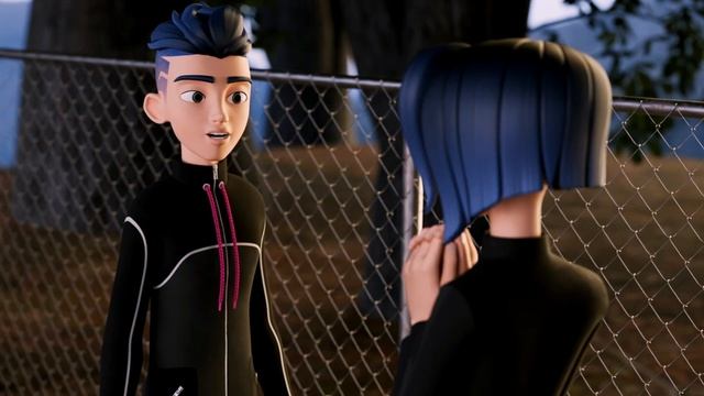 Blender 3D Video: Bangla Animation Short Film Editing 🔥 смотреть онлайн