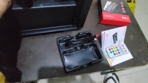 Coolmoon PA1 PWM&ARGB Controller Unboxing