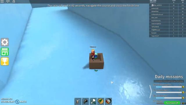 Играю в роблокс с Rita cat угараем смотреть онлайн