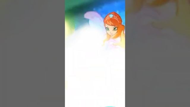 #shorts #winx #Bloom #winxclub #clip_winx Фея_Искусства смотреть онлайн