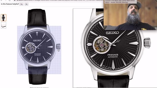 TISSOT VS SEIKO - WHICH IS BEST? (Episode 62) смотреть онлайн