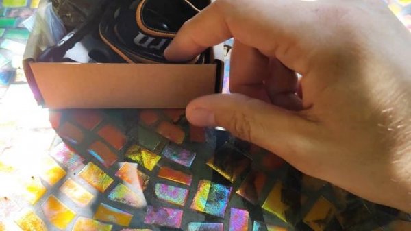 Sofirn HS10 5000K Отличный помощник на каждый день.