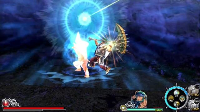 #79 【実況】パッケージ買いの冒険 ～イースVIII～ смотреть онлайн