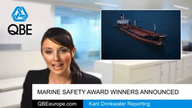 Marine safety award winners announced смотреть онлайн