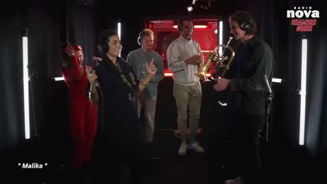 🇦🇲 🇫🇷 LADANIVA / ԼադաՆիվա / Ладанива - Մալիկա - Malika 2022 🎵❤️🌹 смотреть онлайн