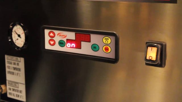Eurodib - 315VM8 chamber vacuum machine - use and maintenance смотреть онлайн