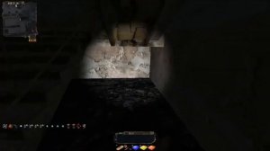 Где искать динамит В S.T.A.L.K.E.R. Тайные тропы 2.