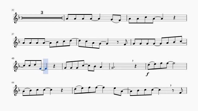 Looking Trought Your Eyes. David Foster & Carole Bayer Sager. Minus for soprano (tenor) sax смотреть онлайн