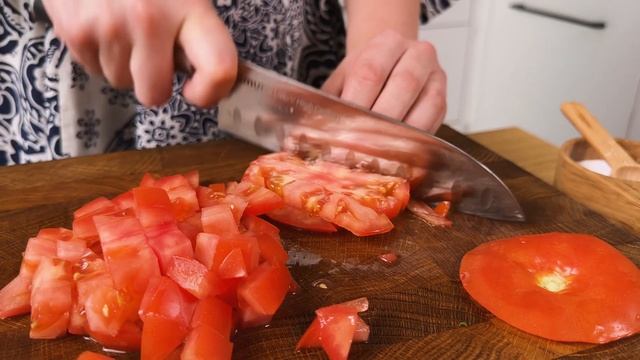 Eggplants with Eggs taste better than meat ❗️ Quick & Easy recipe from an Italian chef 🇮🇹 смотреть онлайн