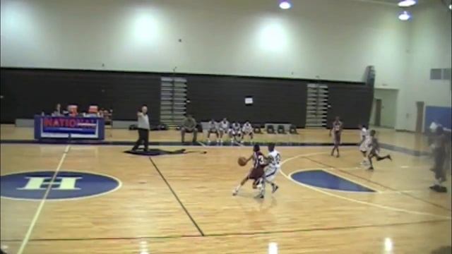 #1 Ranked Damon Harge: Adidas Junior Phenom Camp/ Summer Highlights смотреть онлайн