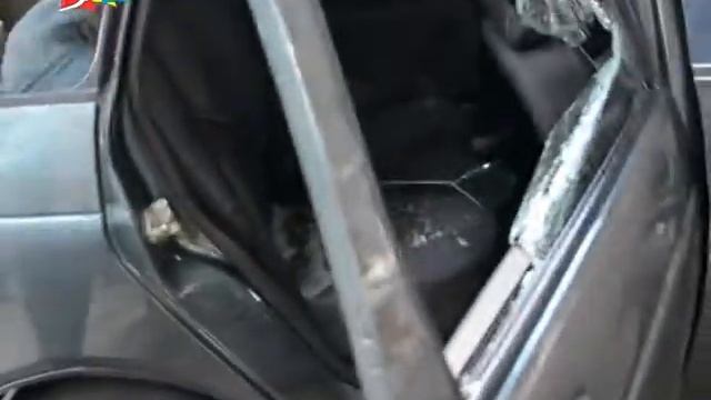 Объектив 30 08 16 Разбой смотреть онлайн