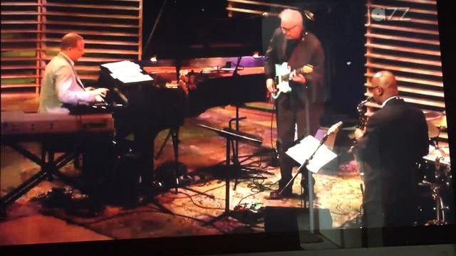 Bill Frisell The Weight May 30 2015 смотреть онлайн