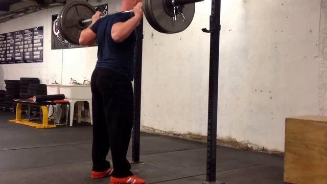 325 for 20 reps смотреть онлайн