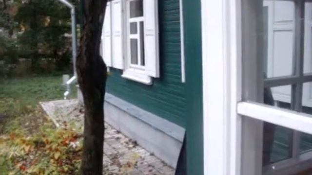 Выход в Минск. Экранизация стихов - смотреть онлайн