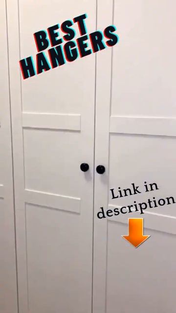 Friends easy shop | best Hangers for clothes | #shorts смотреть онлайн