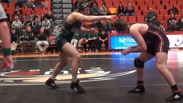 Josh Wood L Anthony Abro EMU 11 4 смотреть онлайн
