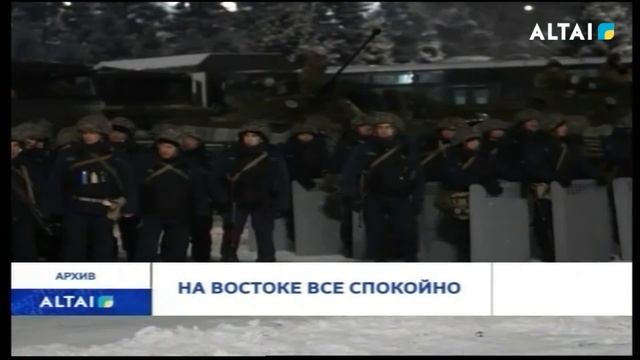 На востоке все спокойно смотреть онлайн