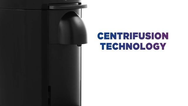 Nespresso by Krups Vertuo Plus XN903840 Coffee Machine - Black | Product Overview | Currys PC World смотреть онлайн