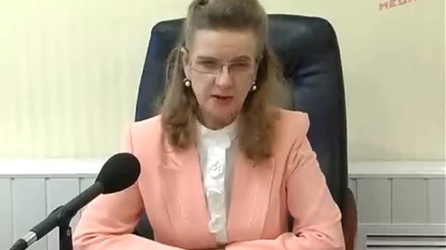 Н.Тимофеева: пресс час смотреть онлайн