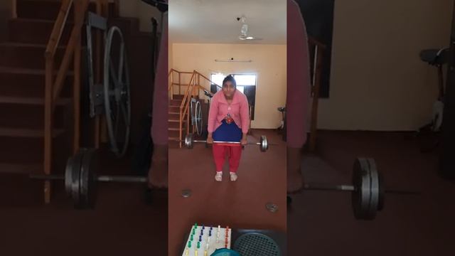 practice weight lifting at pt room at sakar school for special Olympics camp 🏕 at solan смотреть онлайн