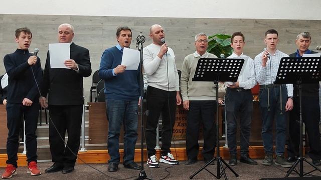 Братья " Всякий жаждущий, иди и пей" смотреть онлайн