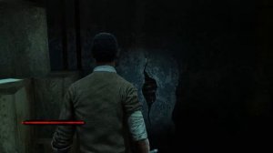 [SAW : The Video Game] ПИЛА   — Прохождение #1: Совсем не игра