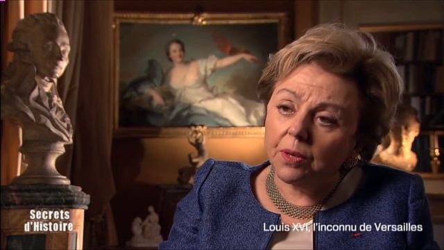 Secrets d'Histoire : Louis XVI, l'inconnu de Versailles - Sommaire смотреть онлайн