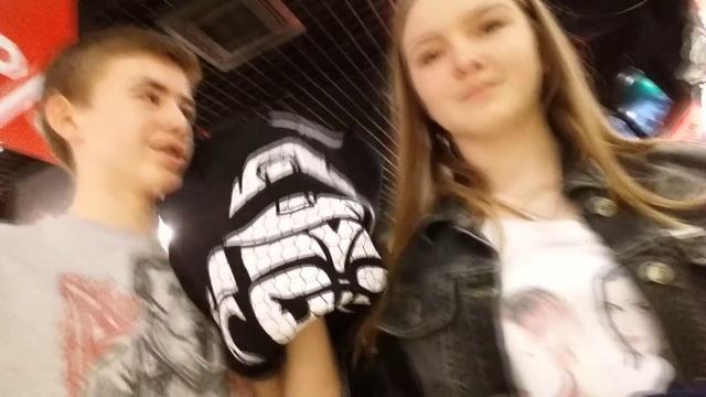 #2 VLOG: Затоптали/ARTLife #Vlog смотреть онлайн