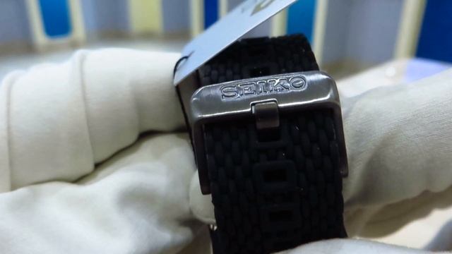 Seiko 5 Sports SRPD65K2