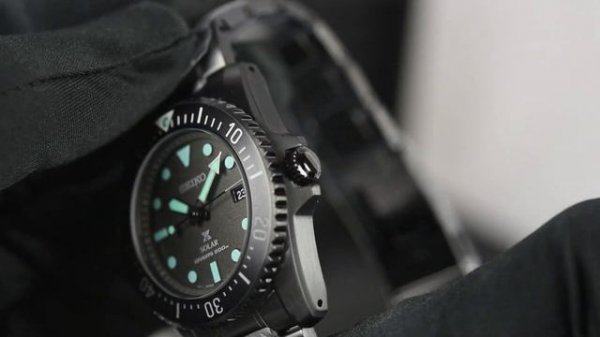 Seiko Prospex SNE587P1 Limited Edition