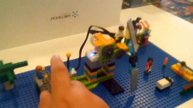 Fan Project смотреть онлайн