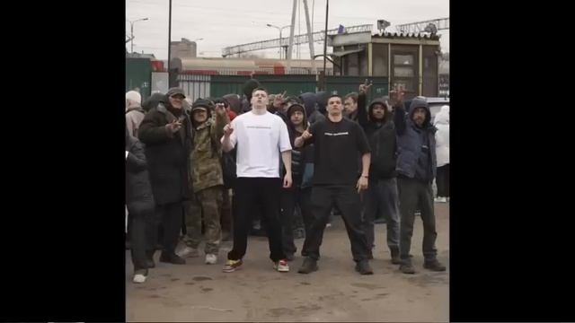 я глебас - вацок почувствуй! 1 час смотреть онлайн